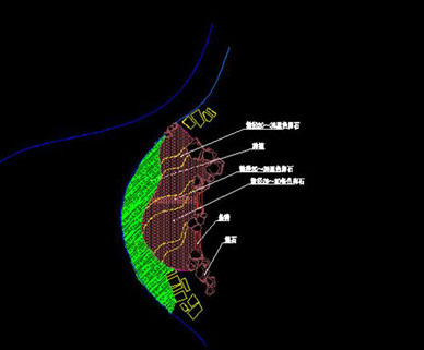 Landscape cad block and details download 61